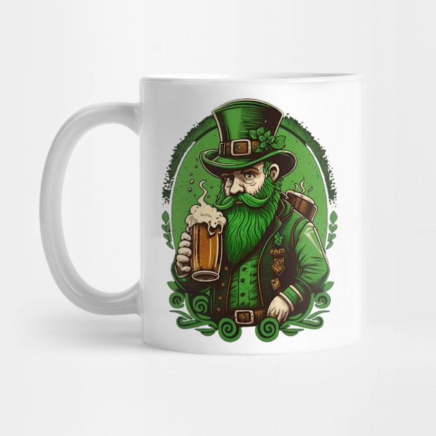 St Patrick Day by FA_Store